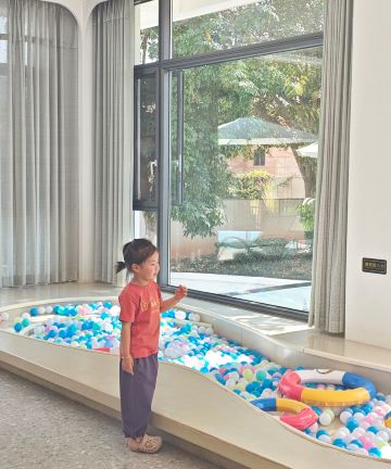 西双版纳·栖梧居艺墅度假酒店图片