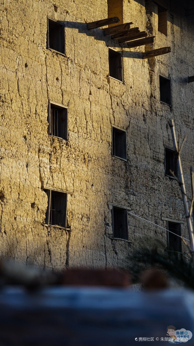 茂竹园古村落游玩攻略来啦_超全干货