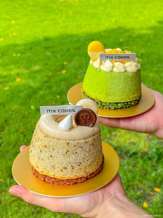 美心西饼mx cakes(东建同济广场店)