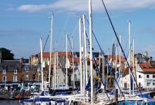 Anstruther Fish Bar美食图片