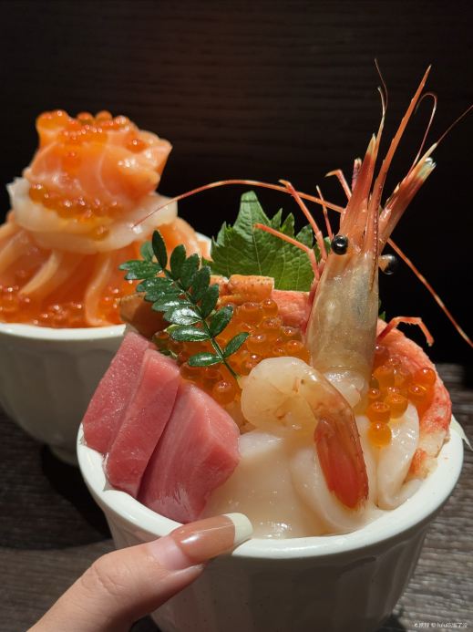 楢鸟·围炉居酒屋(天一店)