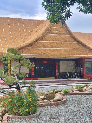 欢盈里(百安北路店)