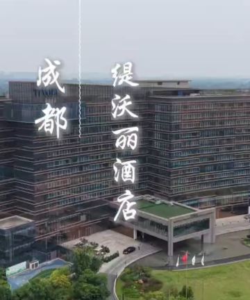 成都非遗博览园缇沃丽酒店图片