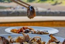 海女之家美食图片