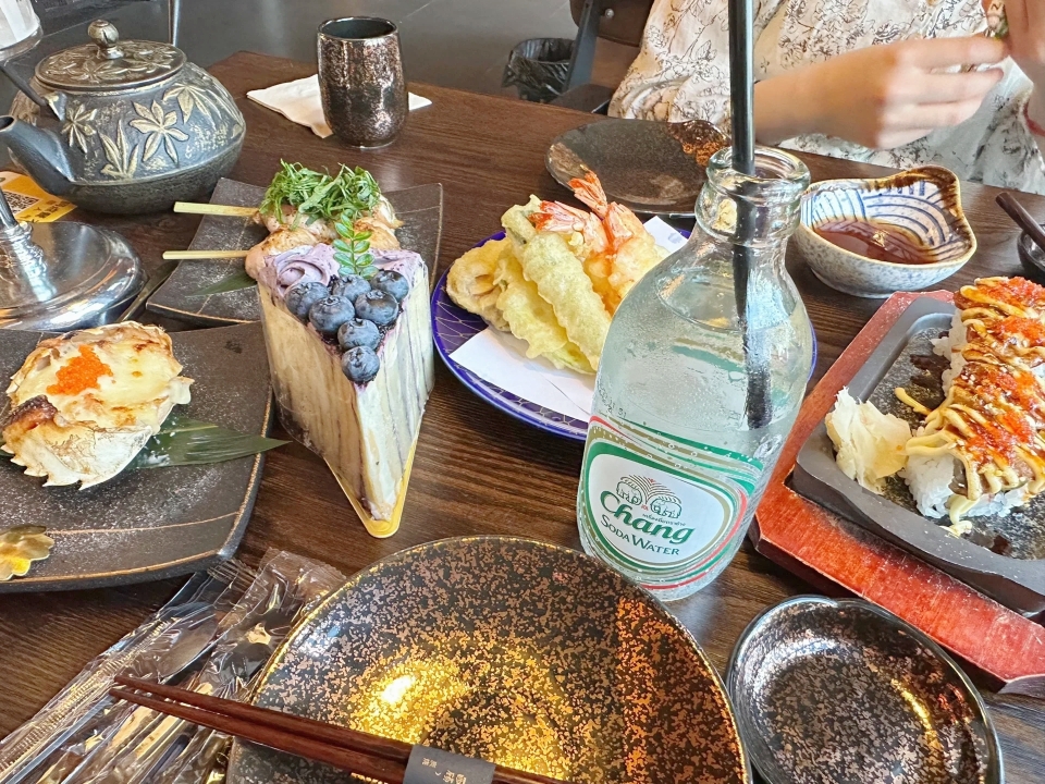 南街何记胡辣汤餐厅图片