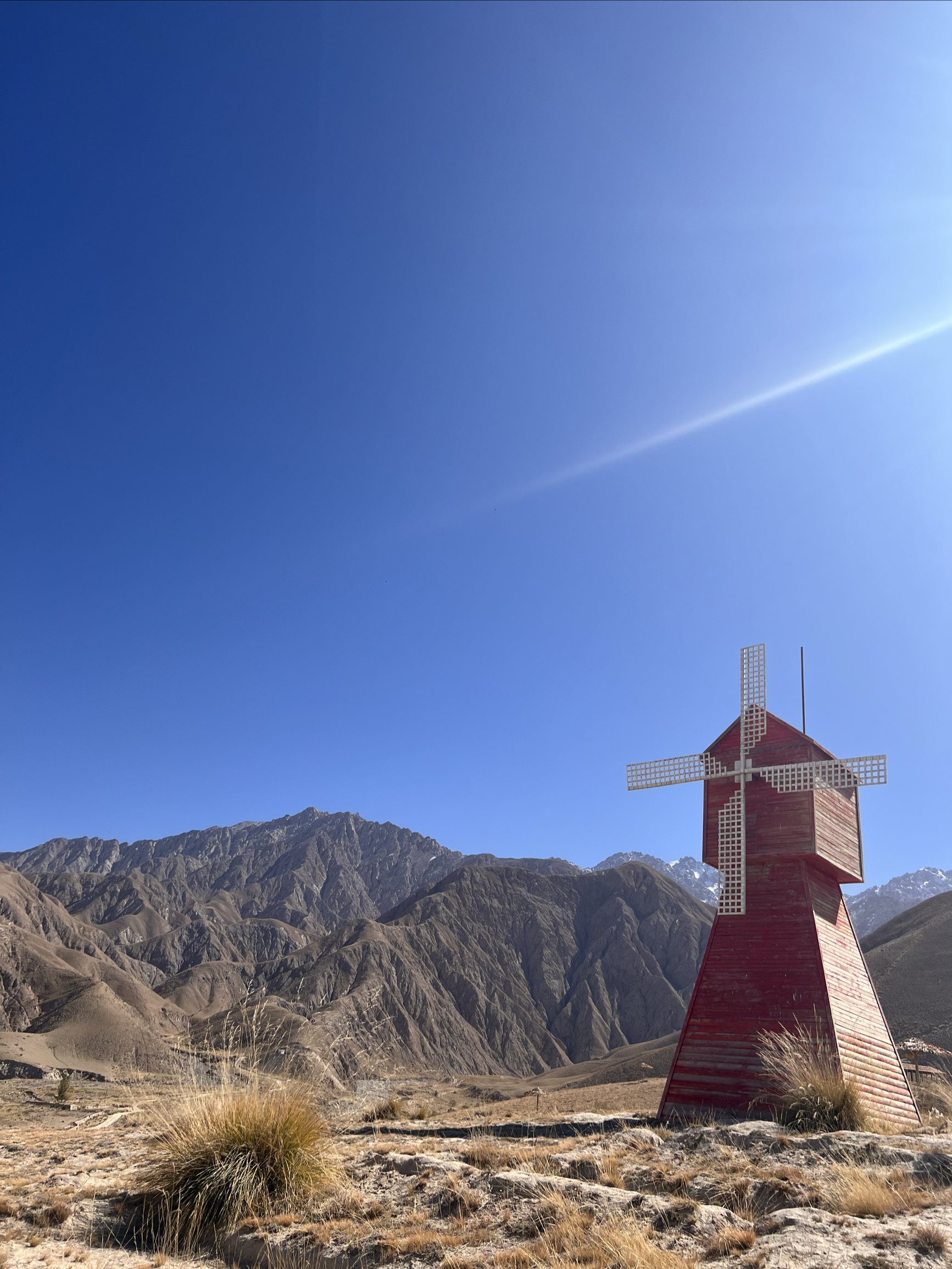 新疆万分之一的美 #深入新疆无人区探索千百万年 #新疆旅游推荐 #出境游好地方