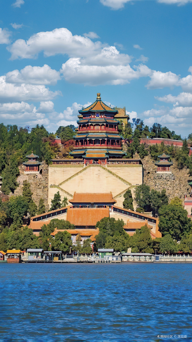 北京游玩旅游攻略文案