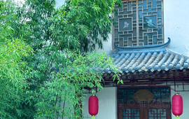 盛唐庄园