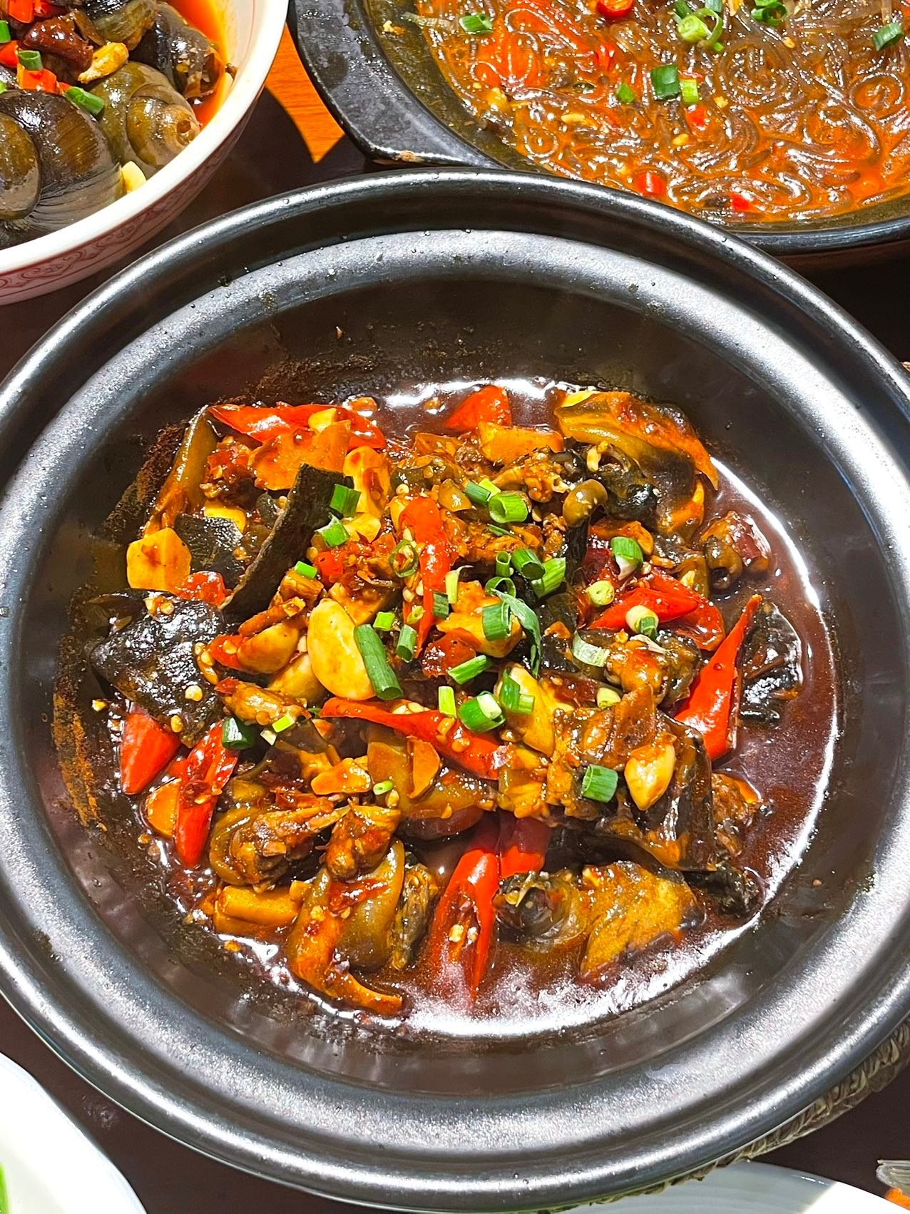 寻味铺子(绿地左岸店)