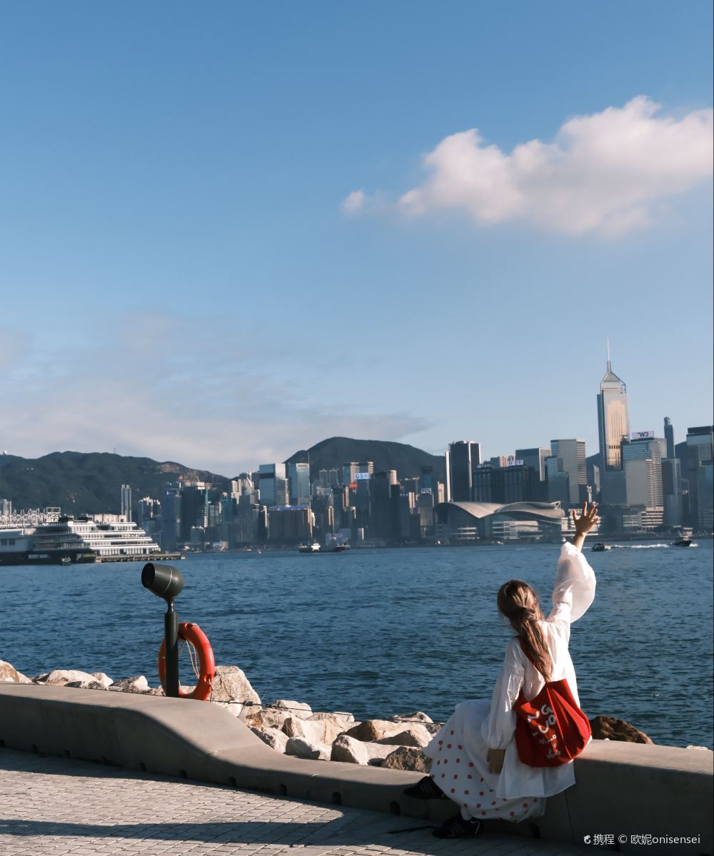 深圳蛇口邮轮中心K11 CitiGO欢阁酒店图片