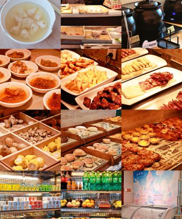 泉州悦华酒店图片