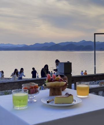千岛湖伯瑞特度假酒店图片