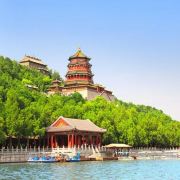 我是一名经典旅行攻略博主