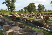 Prasat Hong Nang Sida景点图片