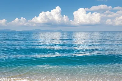 海滨浴场