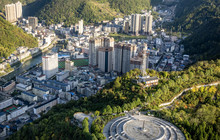十年居烧烤餐厅图片