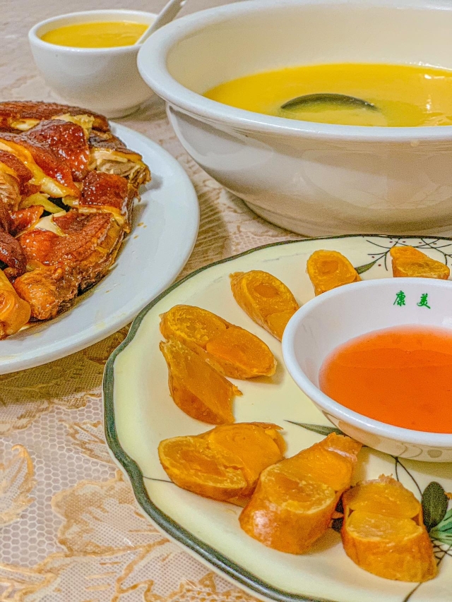 胜记酒楼(南门街店)餐厅图片