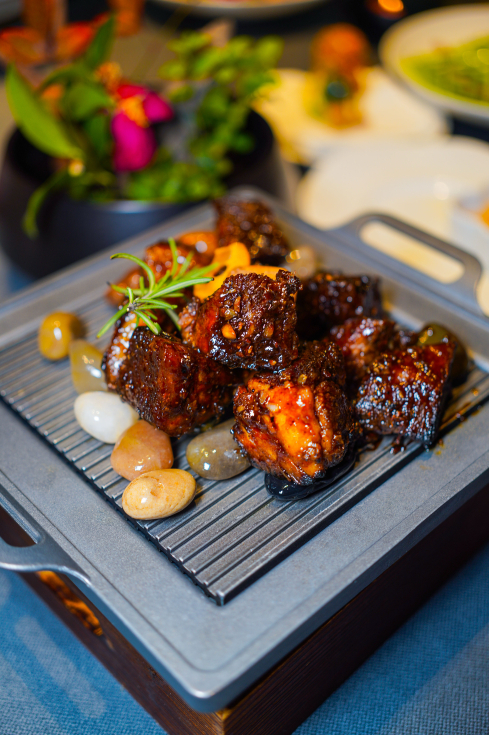 福兴荟(七宝宝龙城店)