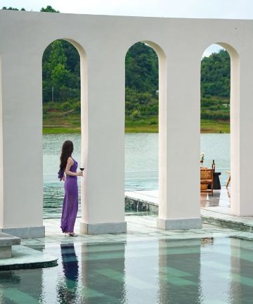 里查·Riza Resort·疗愈Spa度假酒店(红枫湖店)图片