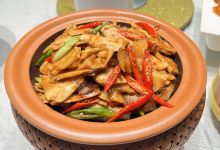 鲁城往事(游客中心店)美食图片