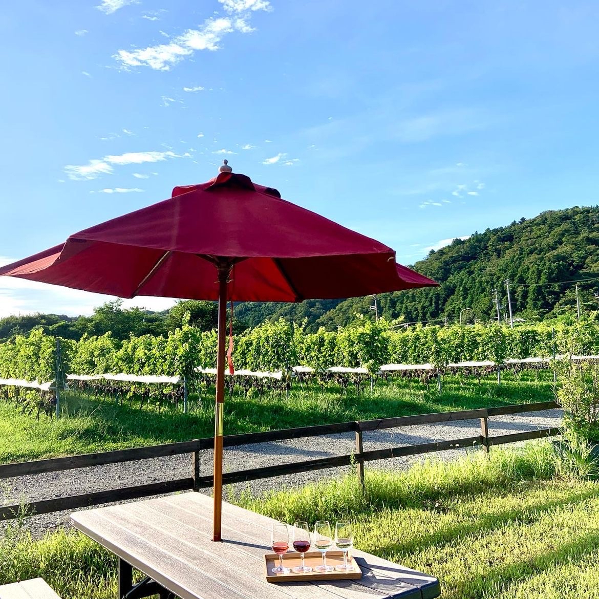 Akiu Winery餐厅图片