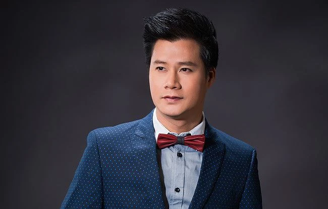 QUANG DŨNG越南男歌手