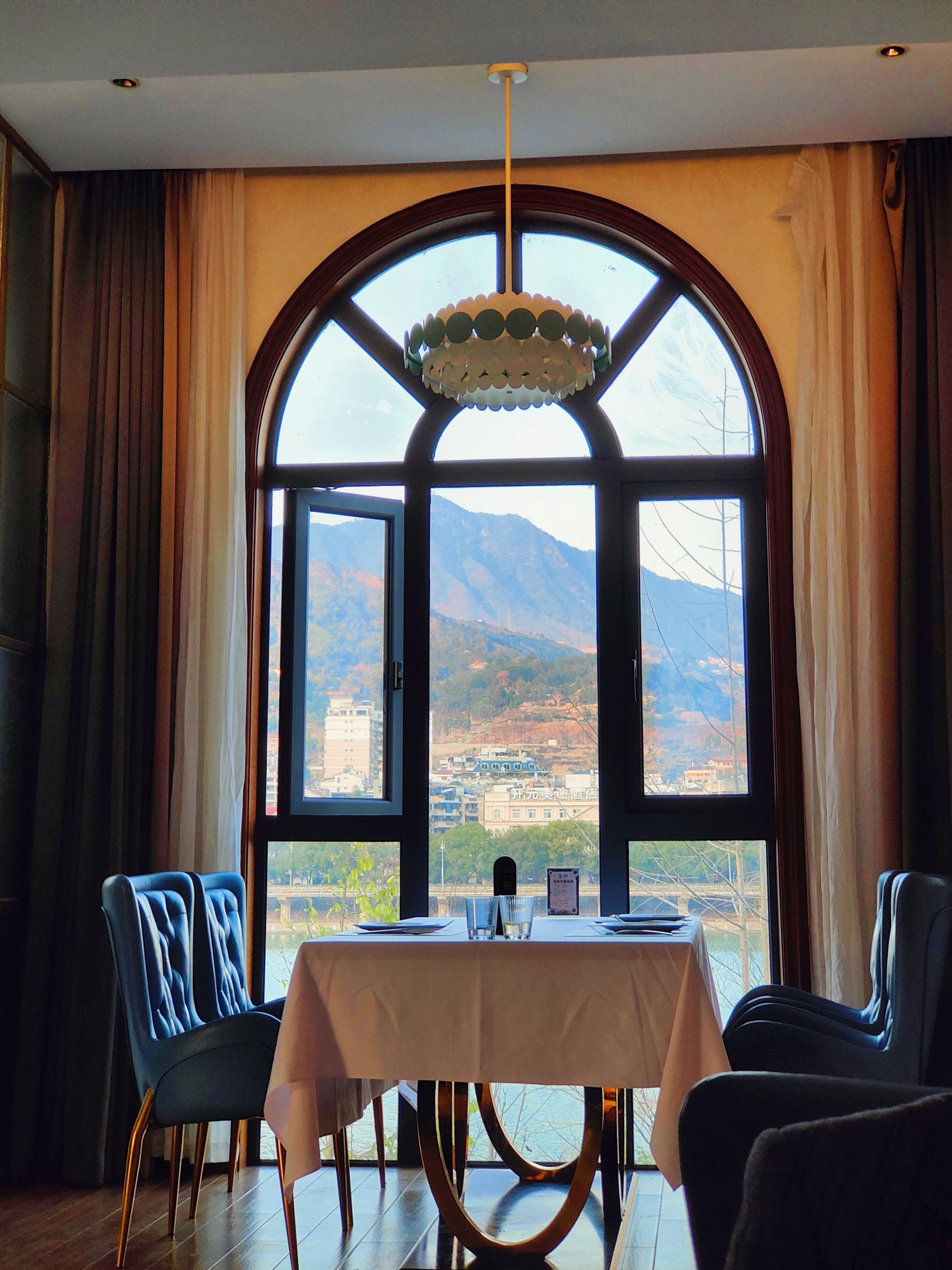 青咖·西餐厅餐厅图片