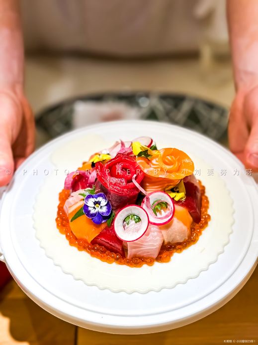 温石日本料理·Omakase·寿司(修竹大厦店)