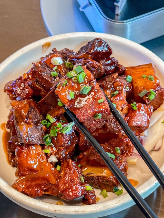 黟乡大院食府餐厅图片