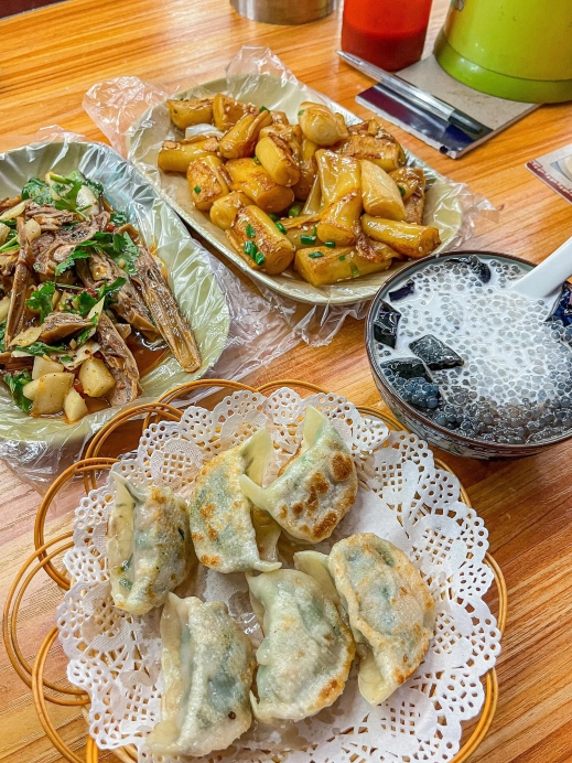 百花糖水店(百花园店)