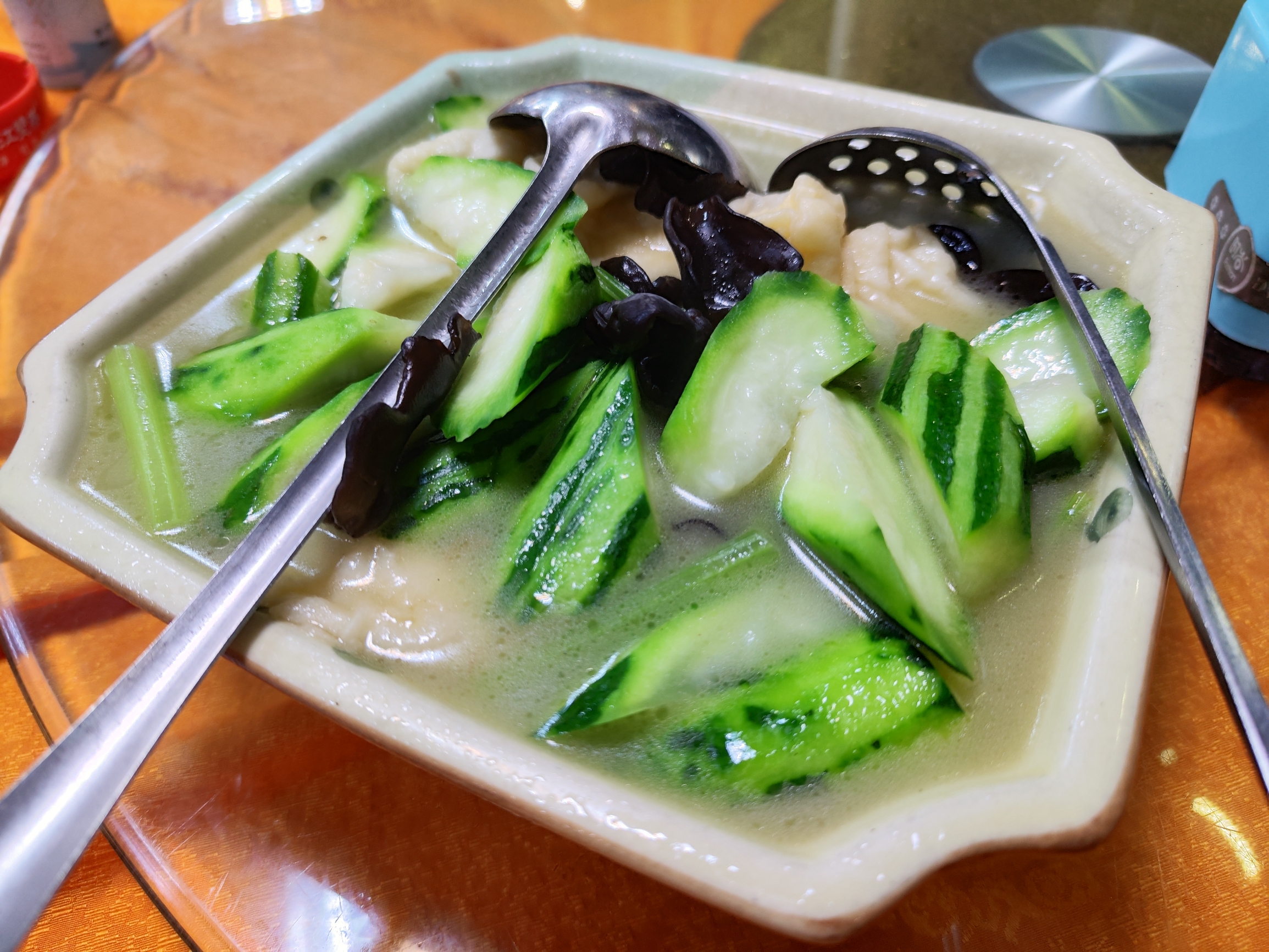 隔田明炉吊烧鸡