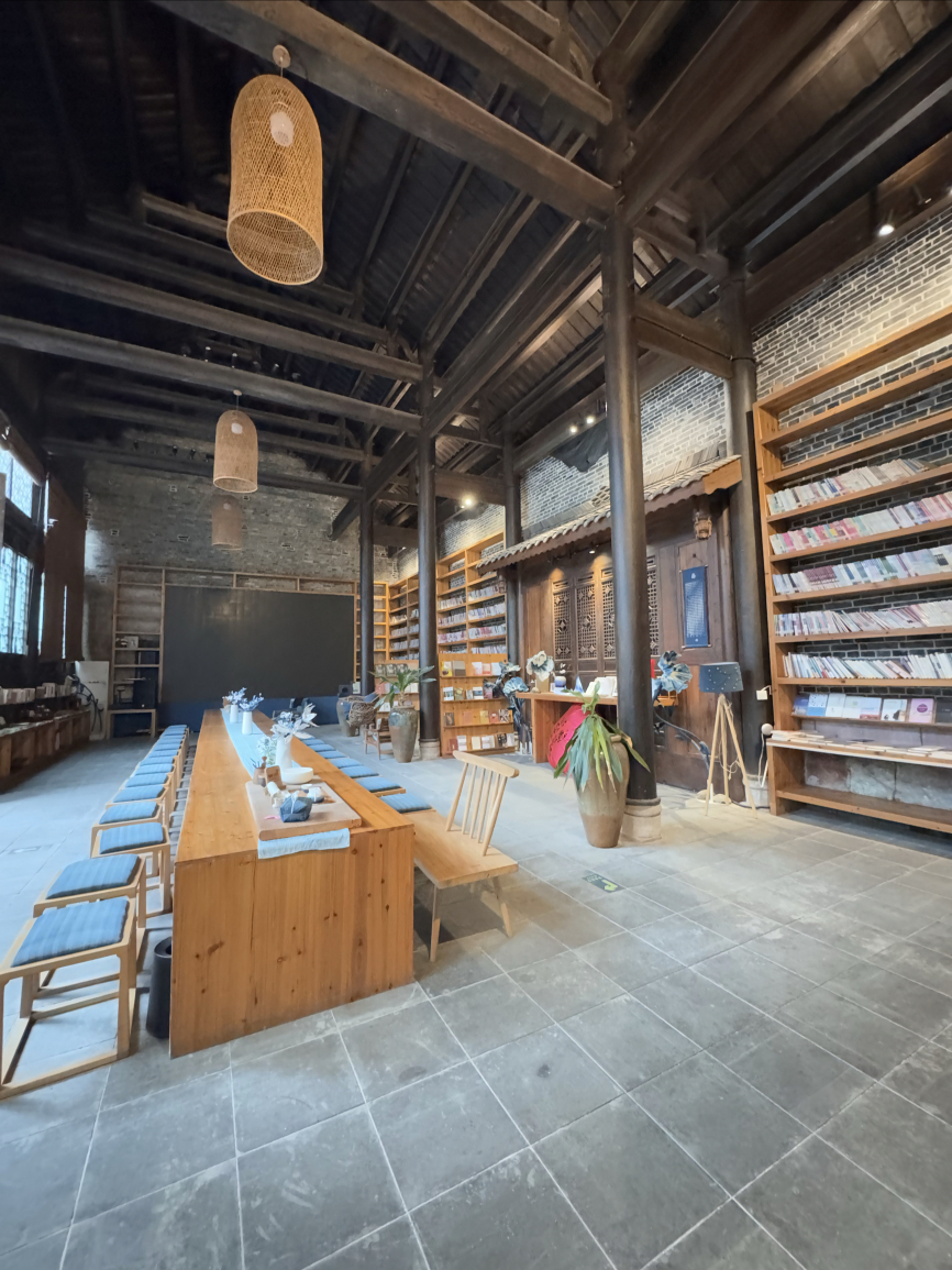 两湖会馆餐厅图片