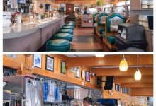 Milford Diner & Restaurant美食图片