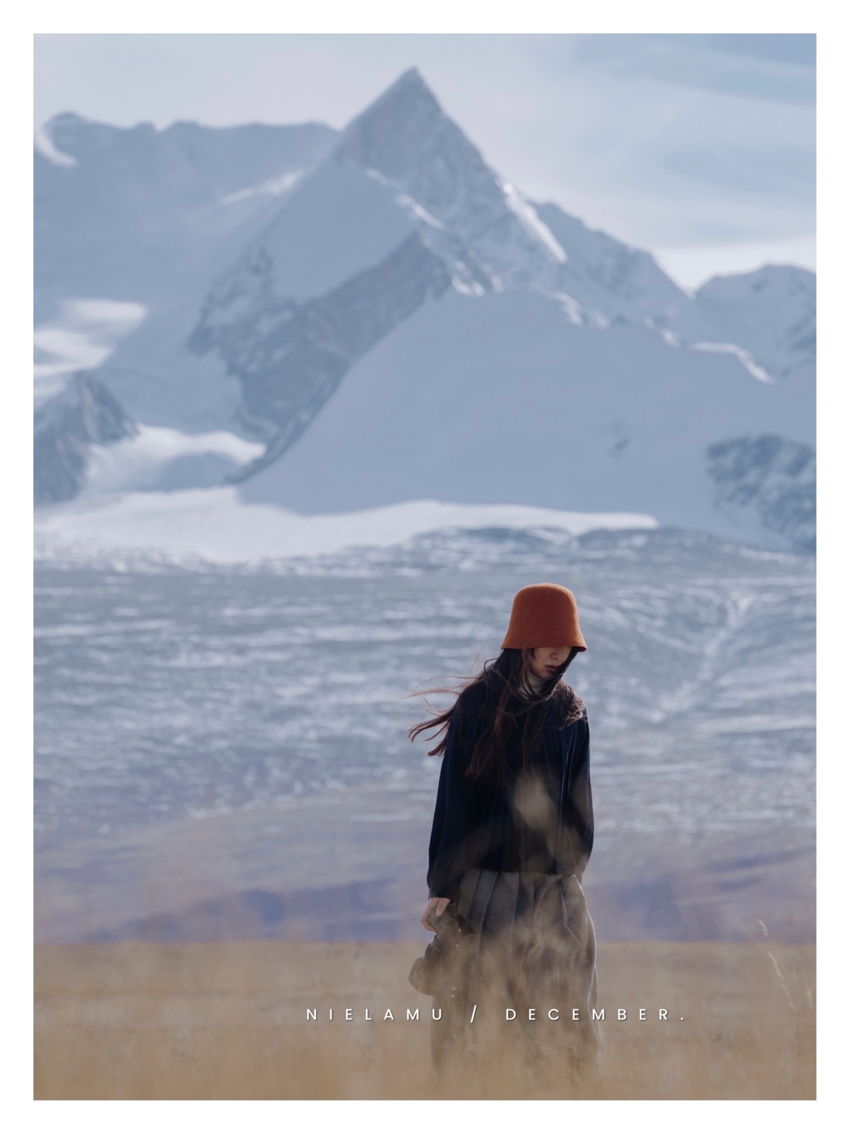 小众西藏|雪山脚下，在无边的旷野漂流