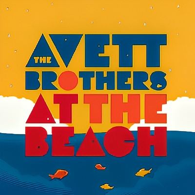 阵容|The Avett Brothers at the Beach音乐节