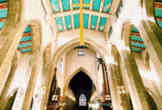 MyLahore美食图片