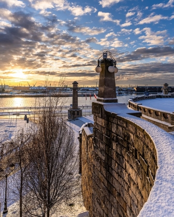 Wyszak Family Brewery