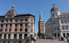 Bone's Restaurant (Aarhus)