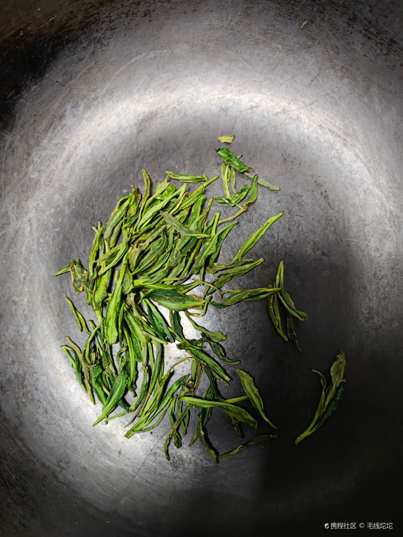 绵阳不止有熊猫、火锅和麻将，还有苔子茶