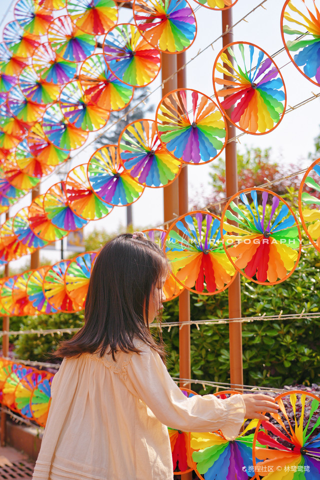 南京半小时高铁直达的芜湖!三只松鼠主题的游乐园好玩!