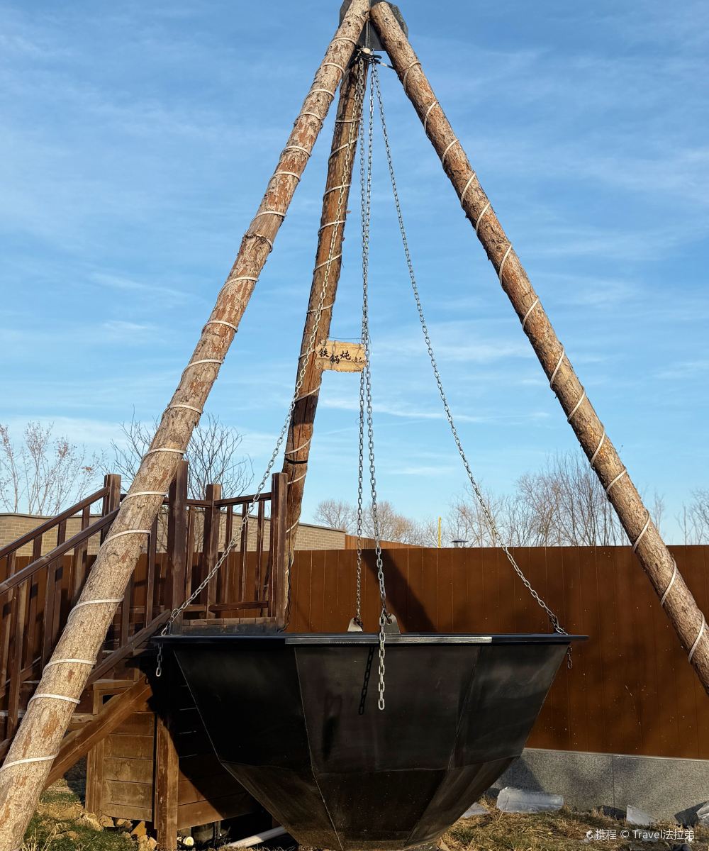 长春北湖鸿居酒店图片