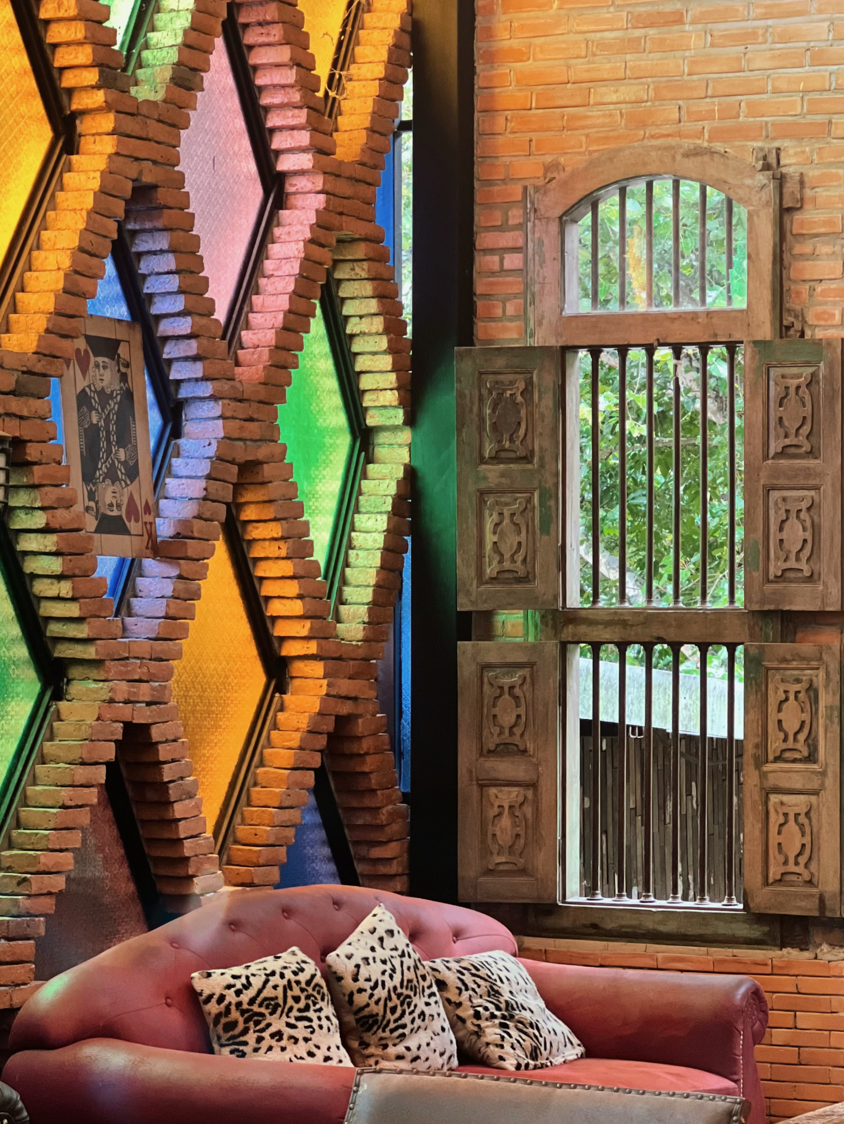 Zombie Cafe餐厅图片