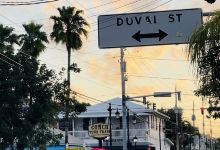 Duval Street景点图片