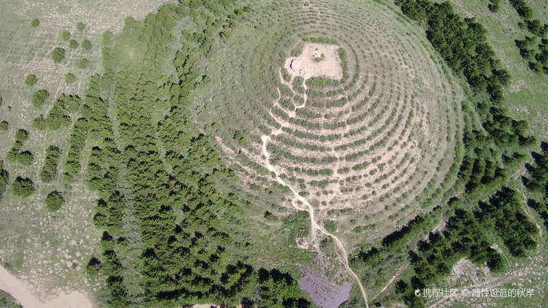 不该忘却的历史在这里长眠：方山永固陵