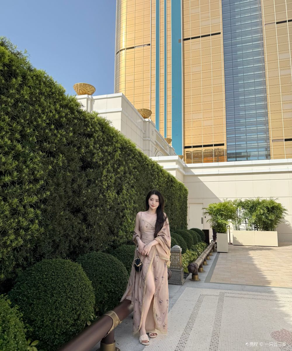澳门悦榕庄图片
