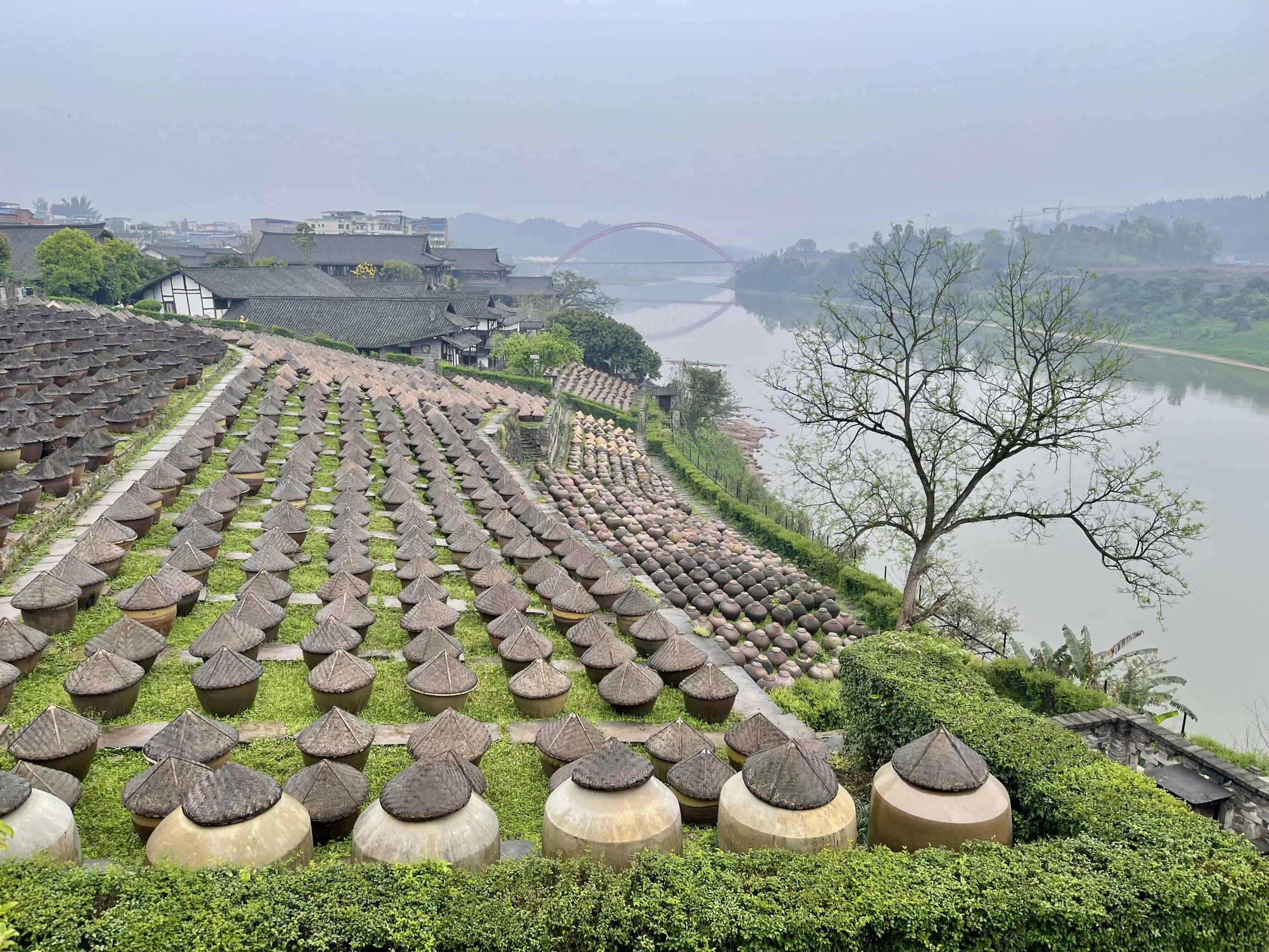 什么都有(尧坝古镇旅游景区店)餐厅图片