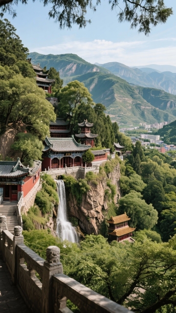 靖远占军蒸碗羊羔肉餐厅图片