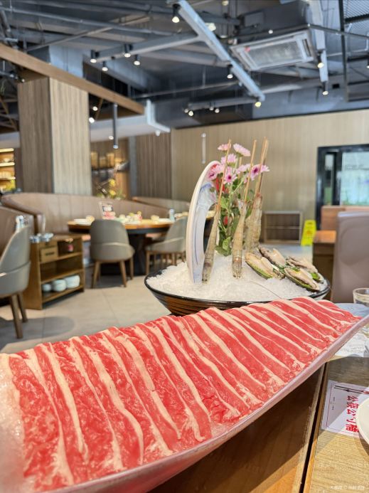 盛武肥牛(湖海塘店)