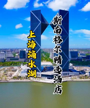 上海滴水湖斯南格尔精选酒店图片