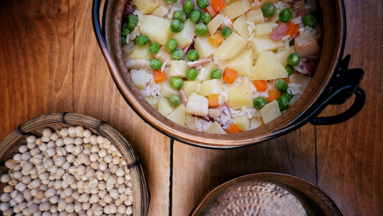 贵长农家乐·北海湿地